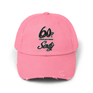 Sexy 60 cap (light)