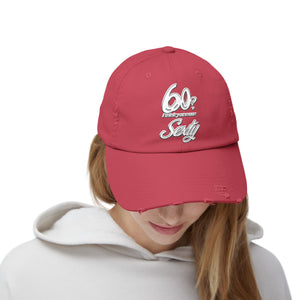 Sexy 60 cap (dk)