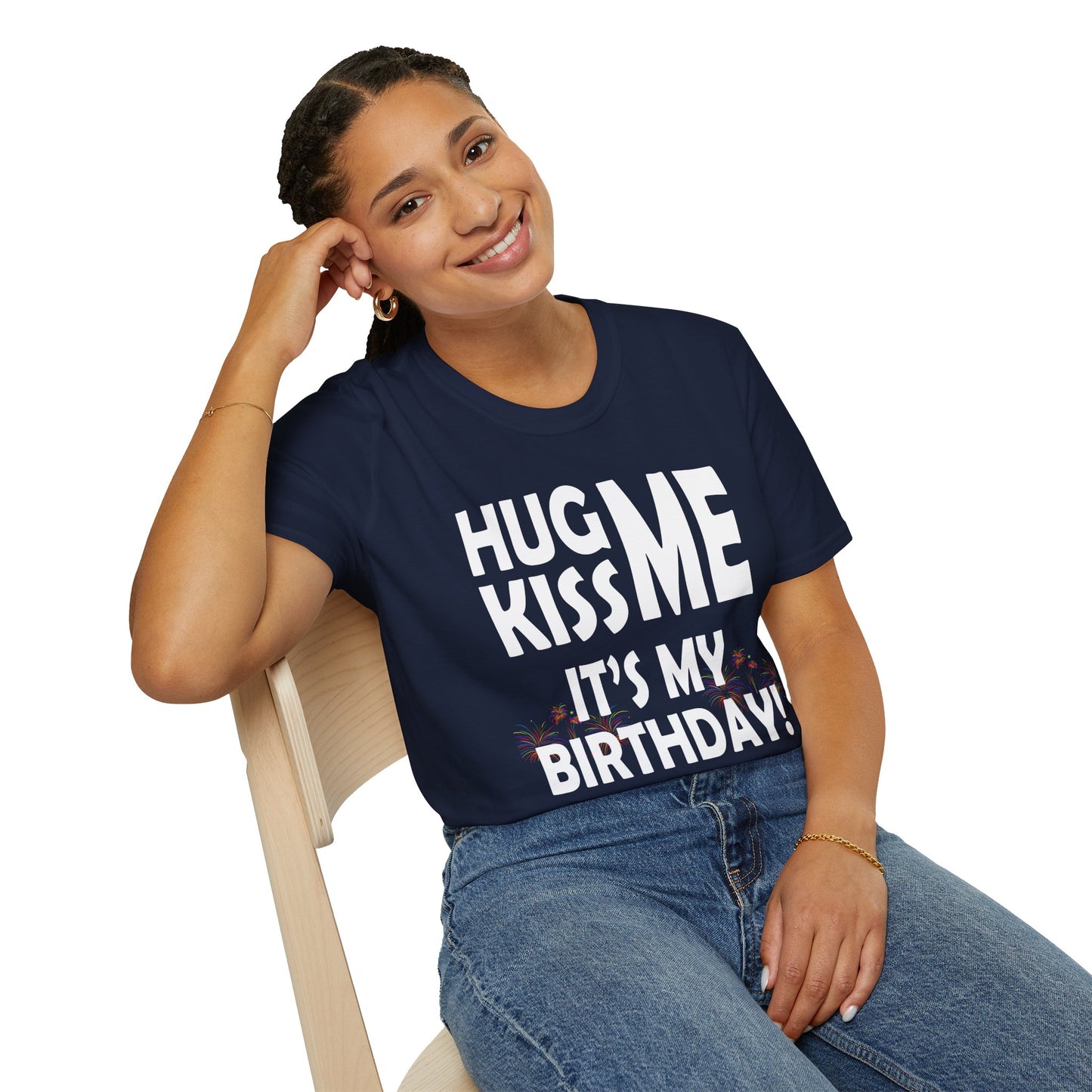 Birthday Tee