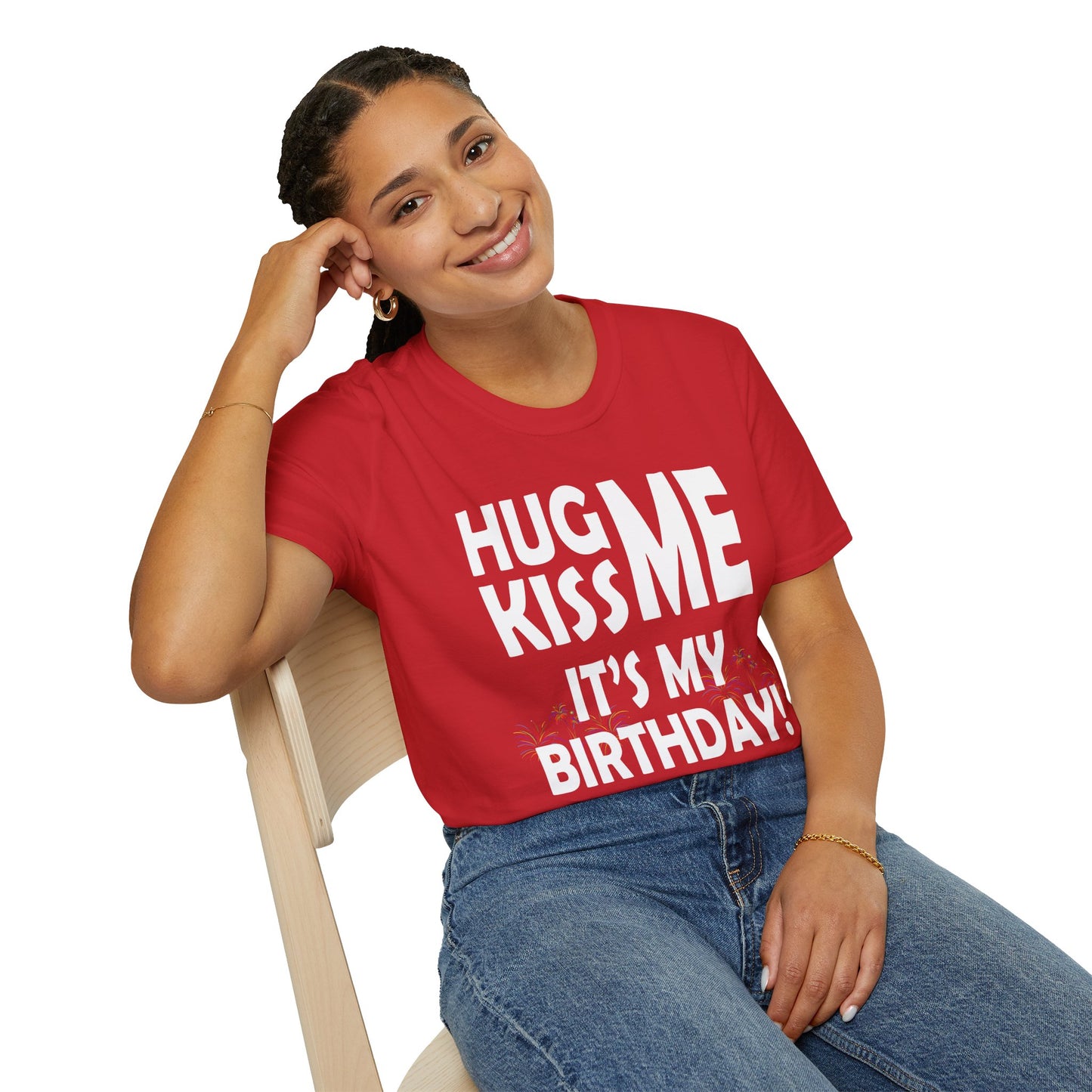 Birthday Tee