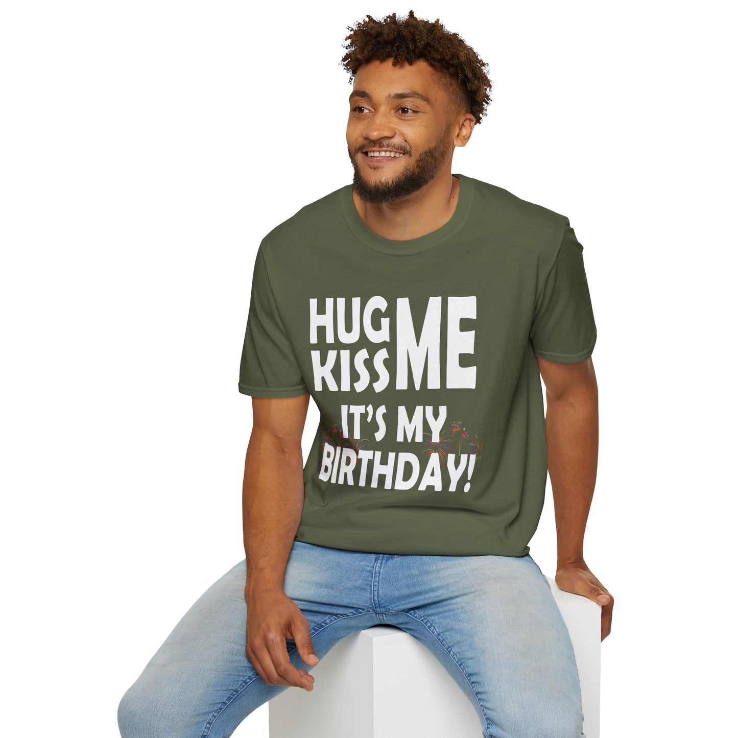 Birthday Tee