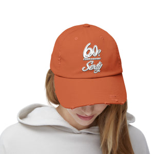 Sexy 60 cap (dk)