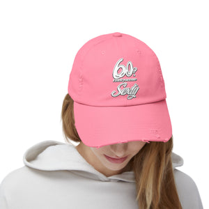 Sexy 60 cap (dk)