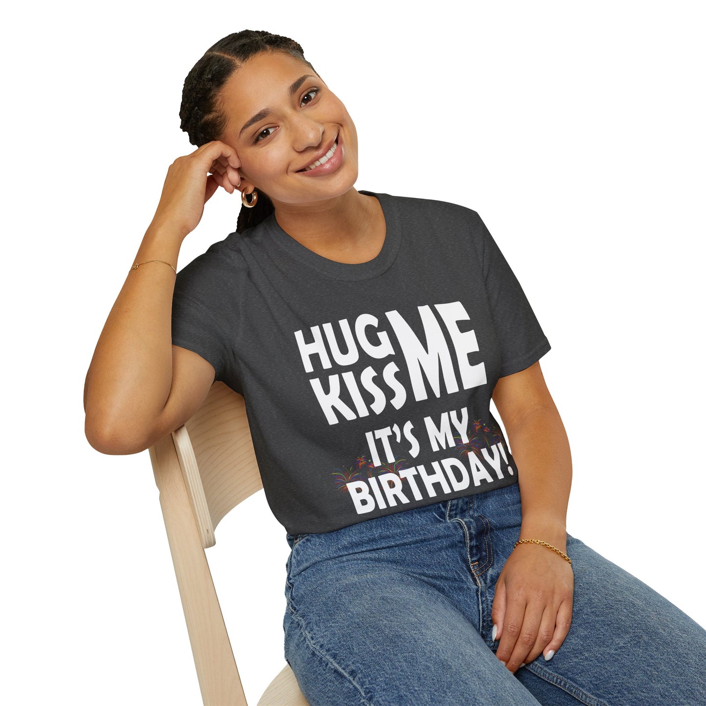 Birthday Tee