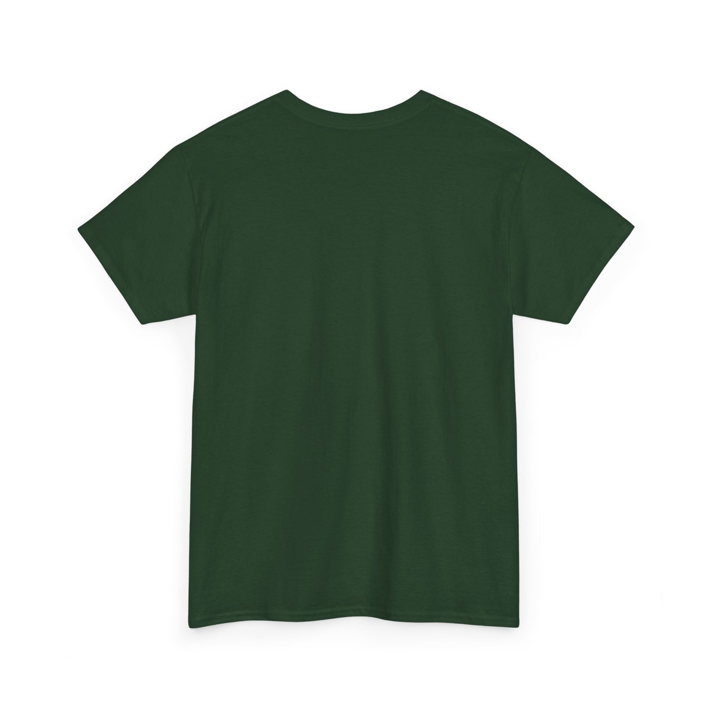 Afrocentric Mindscape T-Shirt — Afro Hair Collage Graphic Tee