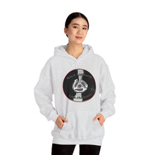 Load image into Gallery viewer, Old School (light hoodie)