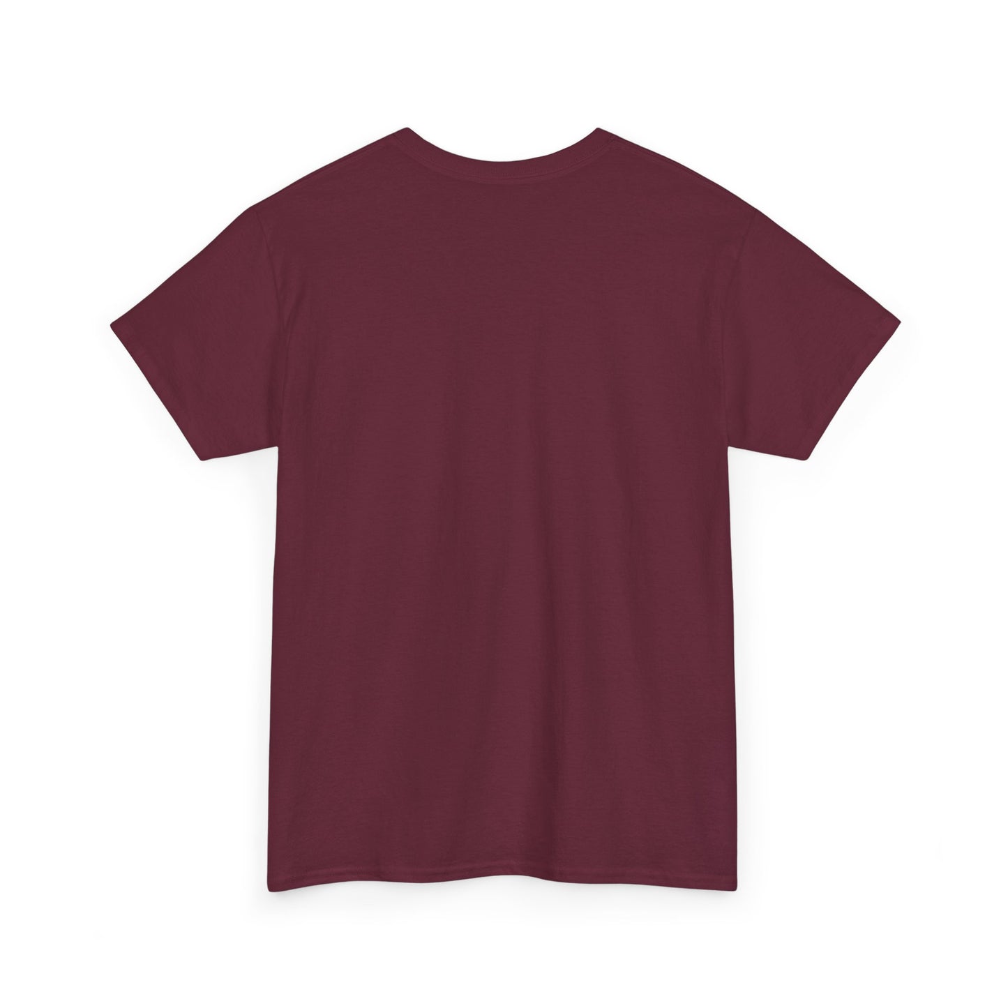Afrocentric Mindscape T-Shirt — Afro Hair Collage Graphic Tee