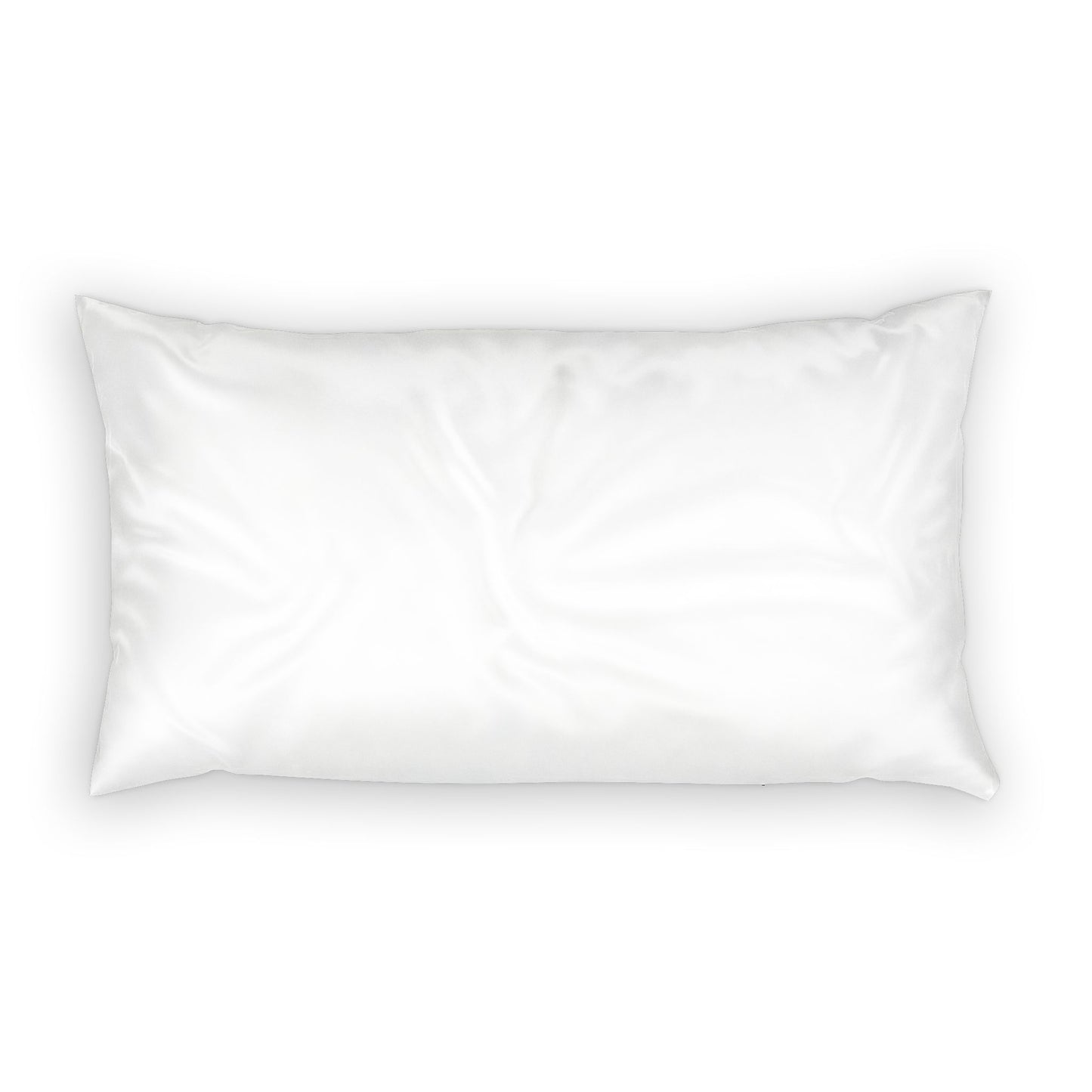 Pillow Sham — "God is Good All the Time" Retro Typography Cotton Throw Pillow Sham