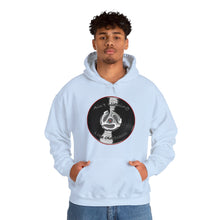 Load image into Gallery viewer, Old School (light hoodie)