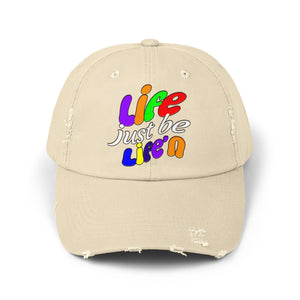 Life'n Cap