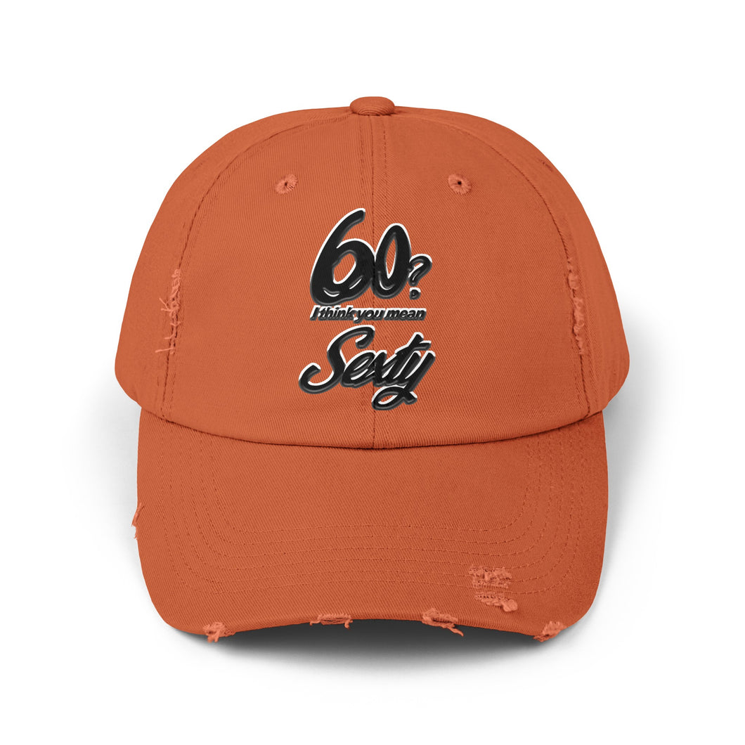 Sexy 60 cap (light)