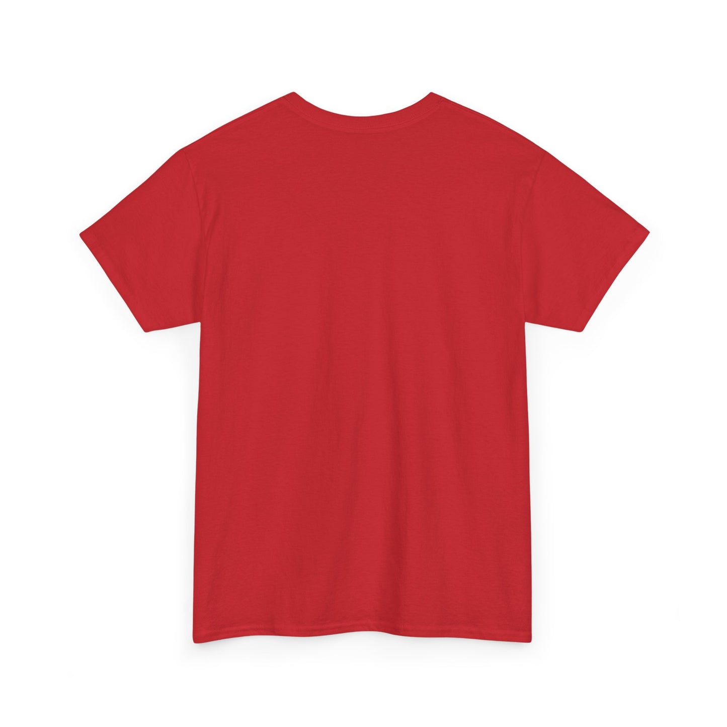 Afrocentric Mindscape T-Shirt — Afro Hair Collage Graphic Tee