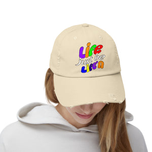 Life'n Cap