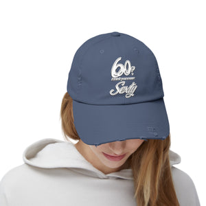 Sexy 60 cap (dk)