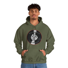 Load image into Gallery viewer, Old School (light hoodie)