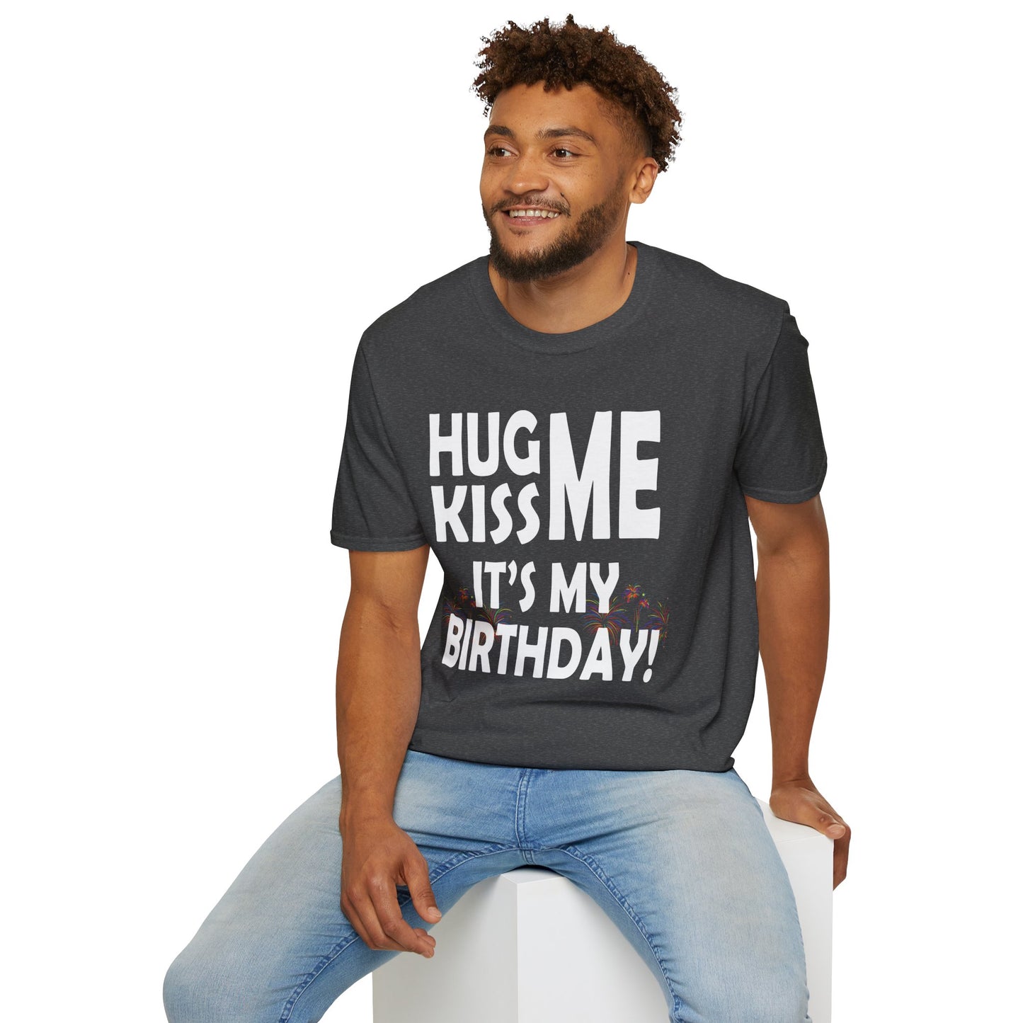 Birthday Tee