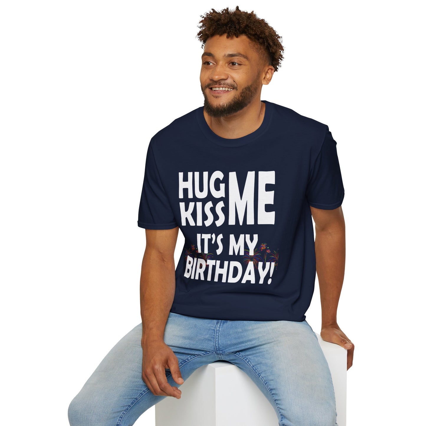 Birthday Tee
