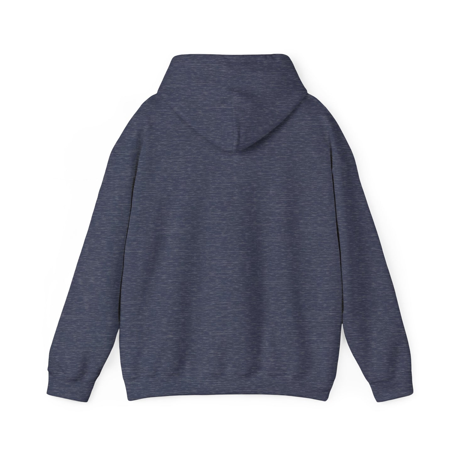 Life Just Be Life'n Hooded Sweatshirt - Unisex Heavy Blend™