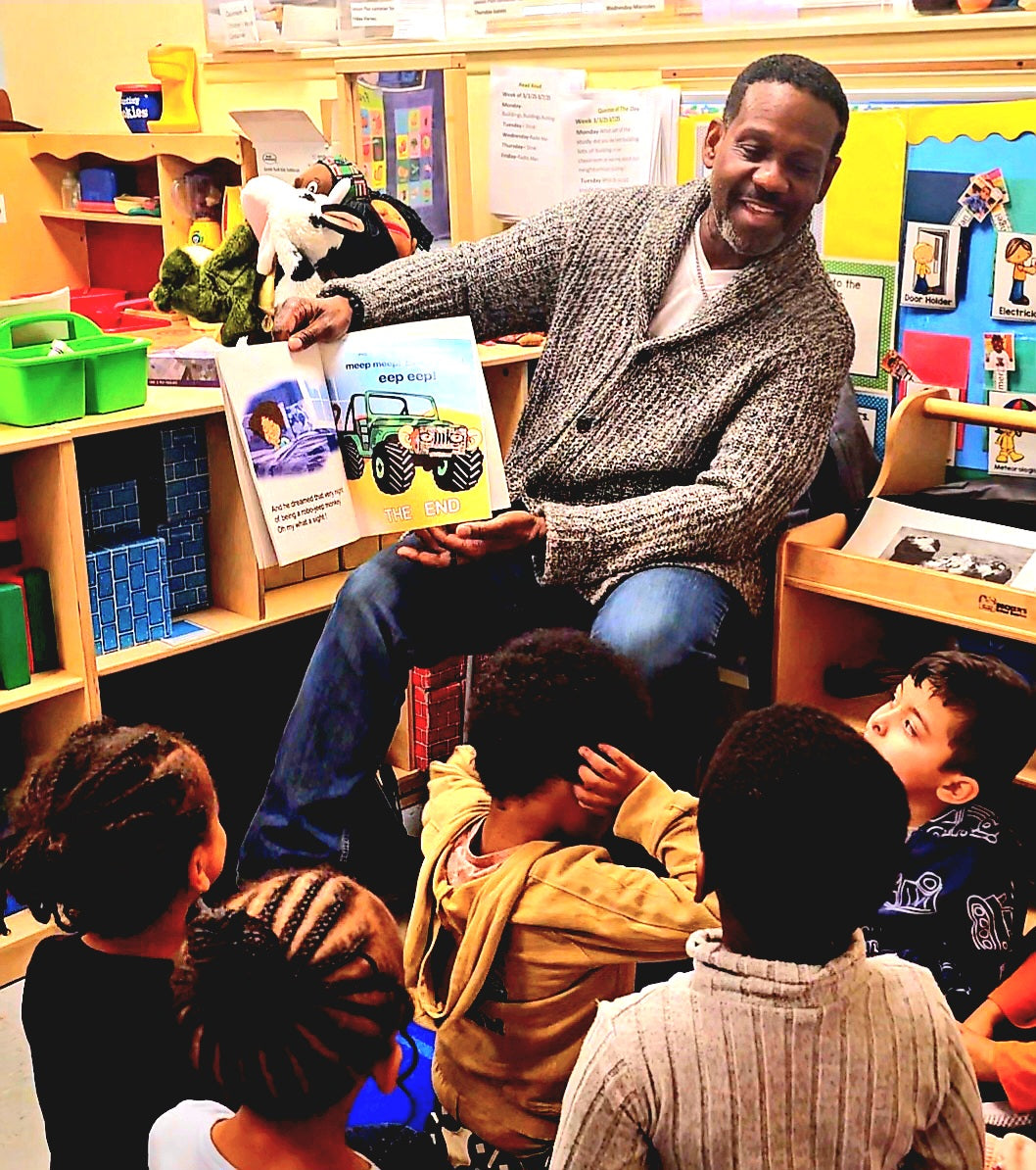 The Little Boy Who Would Not Go To Sleep