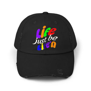 Life'n Cap