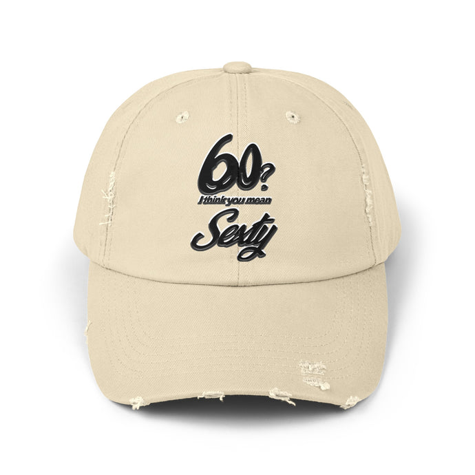 Sexy 60 cap (light)