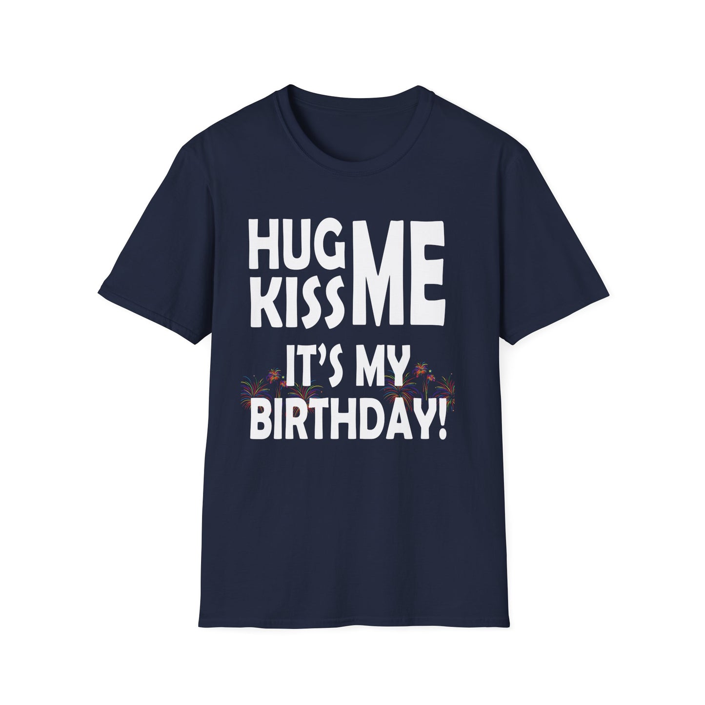 Birthday Tee