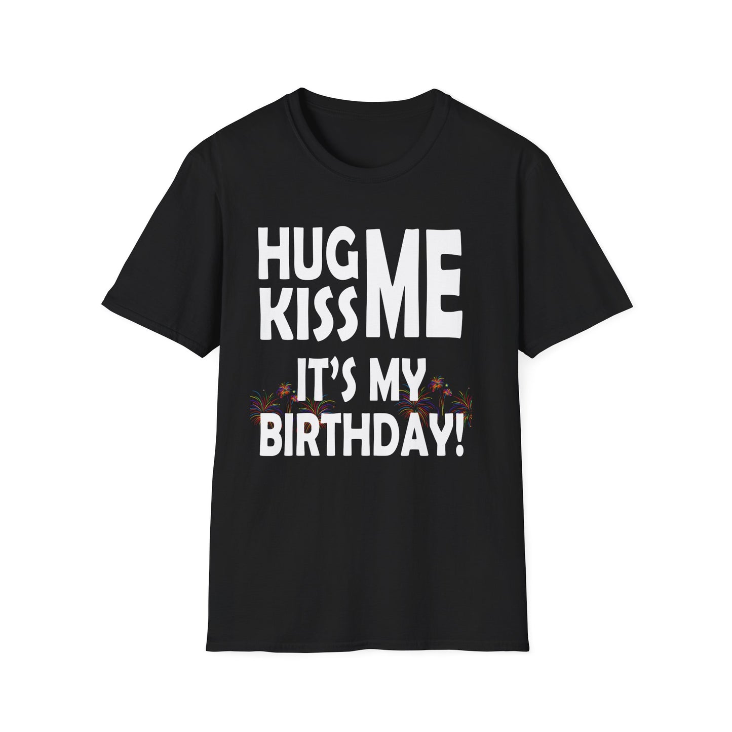 Birthday Tee
