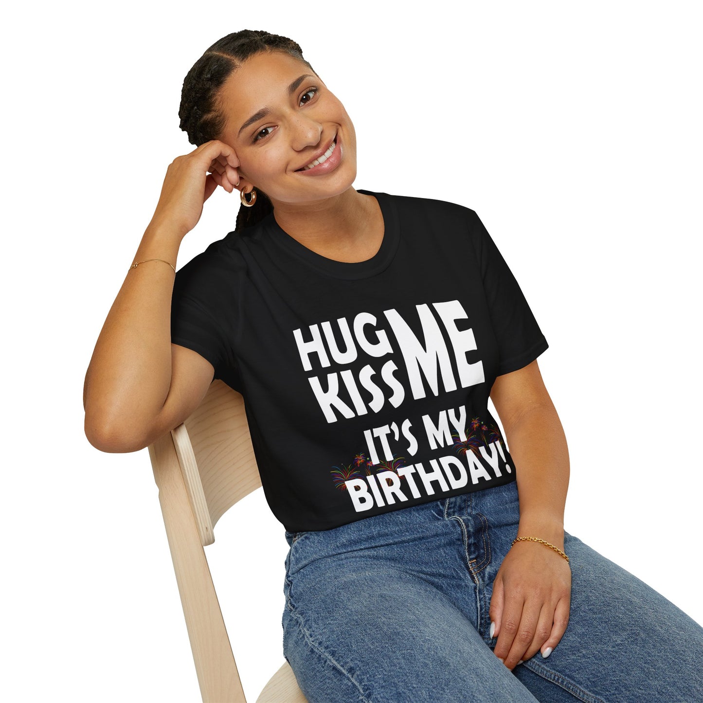 Birthday Tee