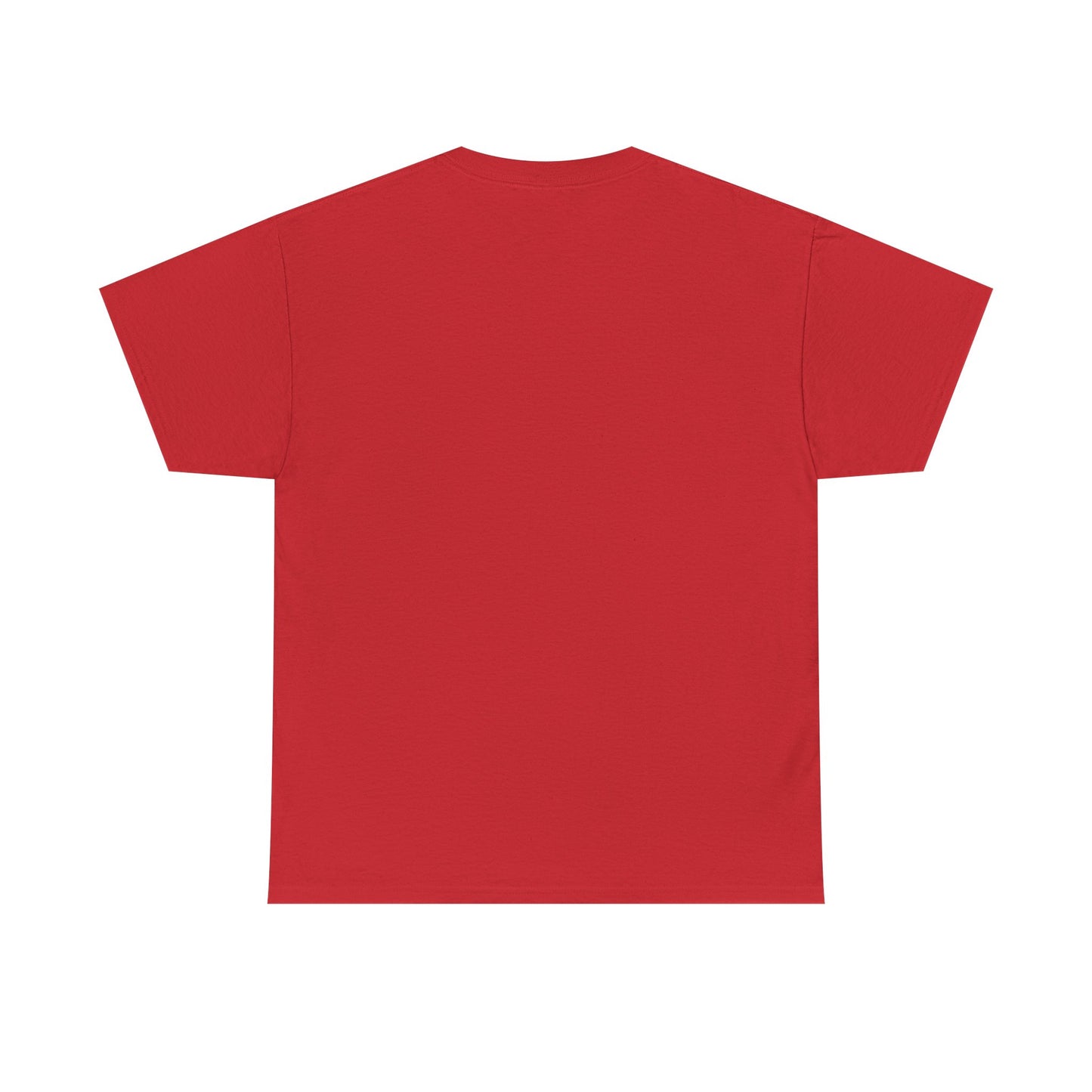 Afrocentric Mindscape T-Shirt — Afro Hair Collage Graphic Tee