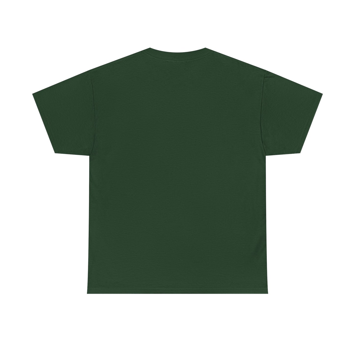 Afrocentric Mindscape T-Shirt — Afro Hair Collage Graphic Tee