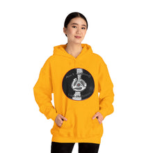 Load image into Gallery viewer, Old School (light hoodie)