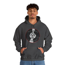 Load image into Gallery viewer, Old School (light hoodie)