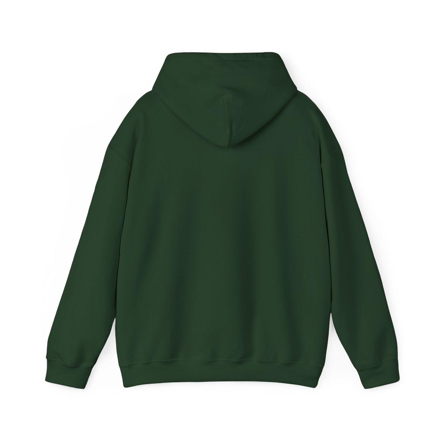 Inspirational Life just  be Life'n Sweatshirt - Unisex Heavy Blend Hoodie