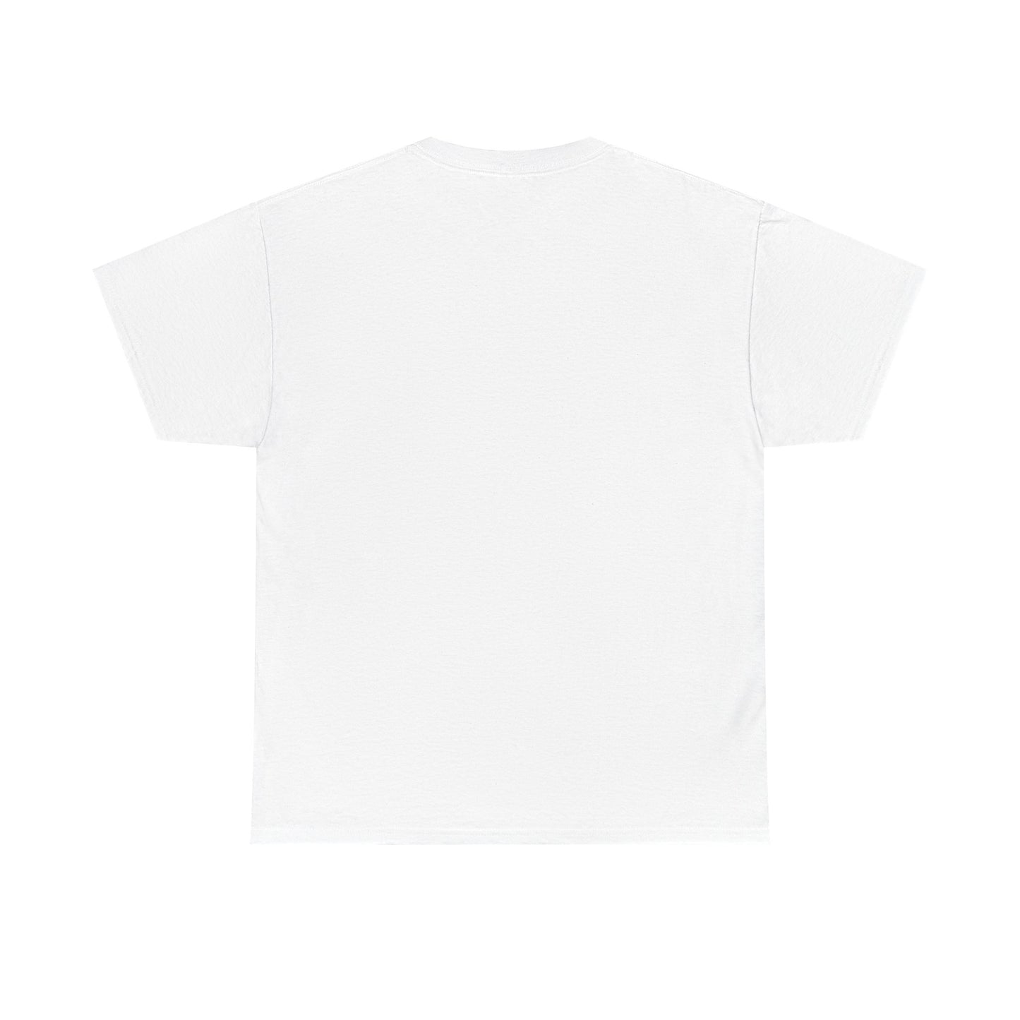 Afrocentric Mindscape T-Shirt — Afro Hair Collage Graphic Tee