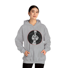 Load image into Gallery viewer, Old School (light hoodie)