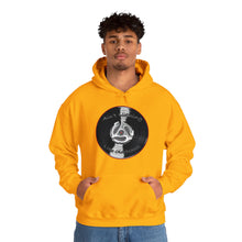 Load image into Gallery viewer, Old School (light hoodie)