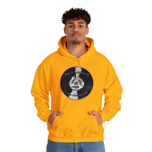 Old School (light hoodie)