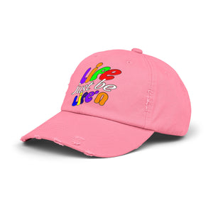 Life'n Cap