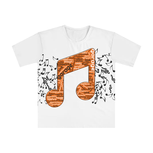 House Music Notes