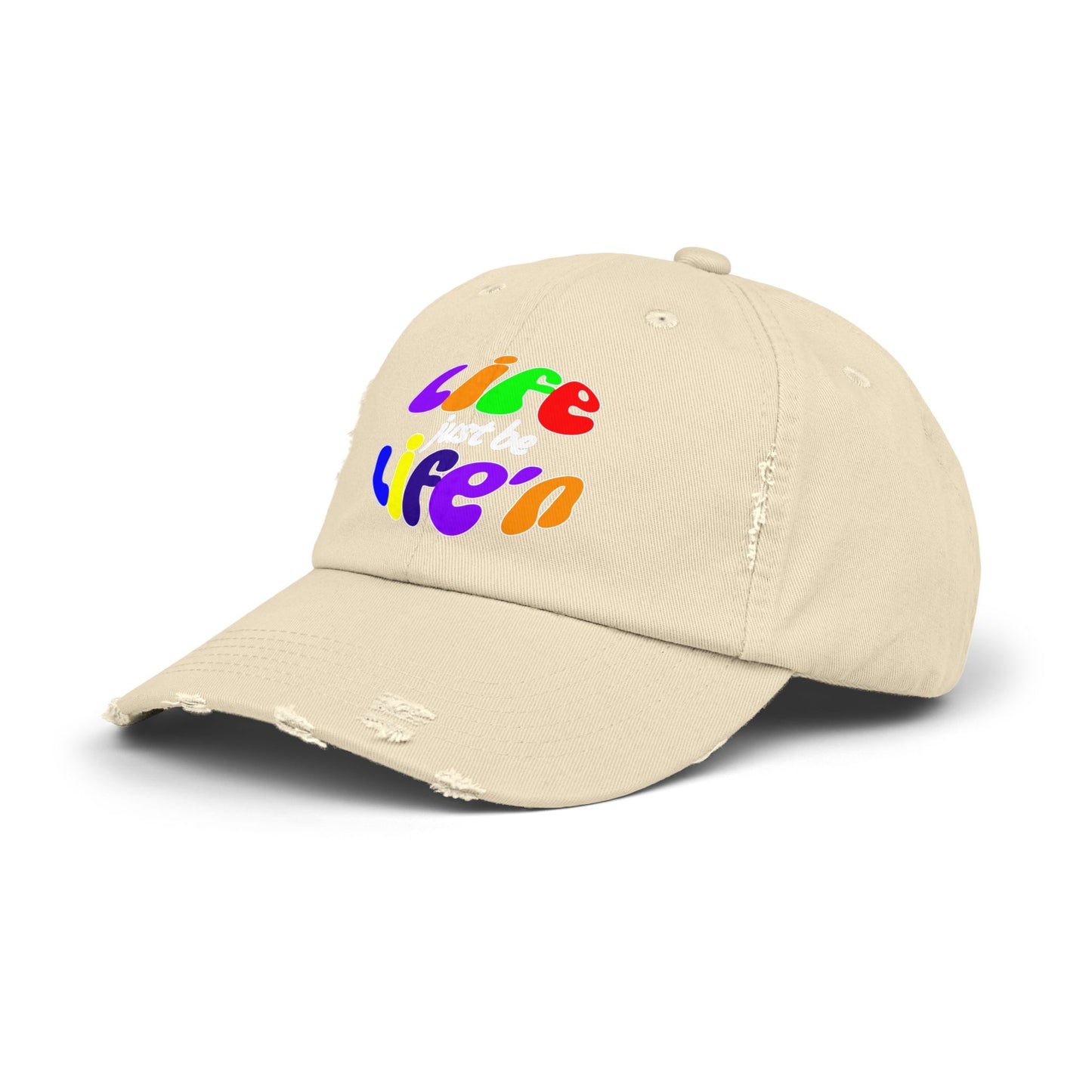 Life'n Cap