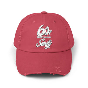 Sexy 60 cap (dk)