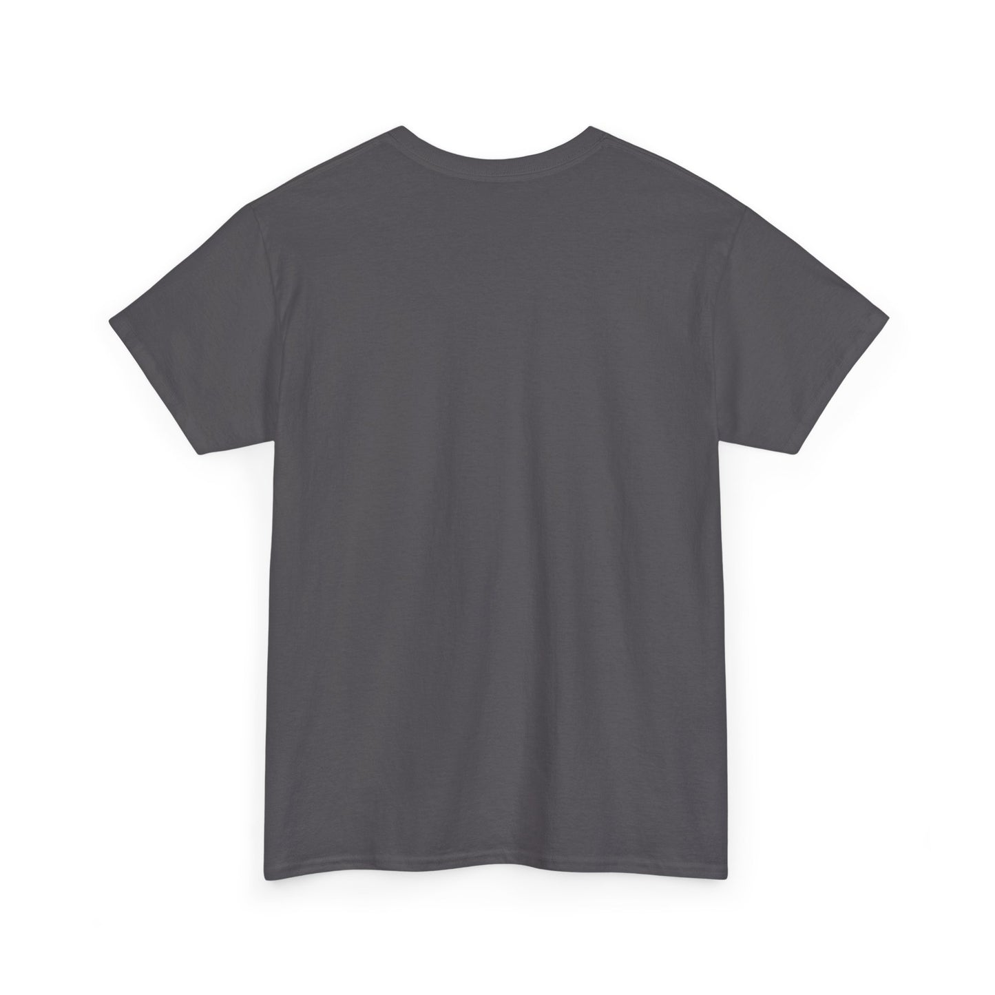 Afrocentric Mindscape T-Shirt — Afro Hair Collage Graphic Tee