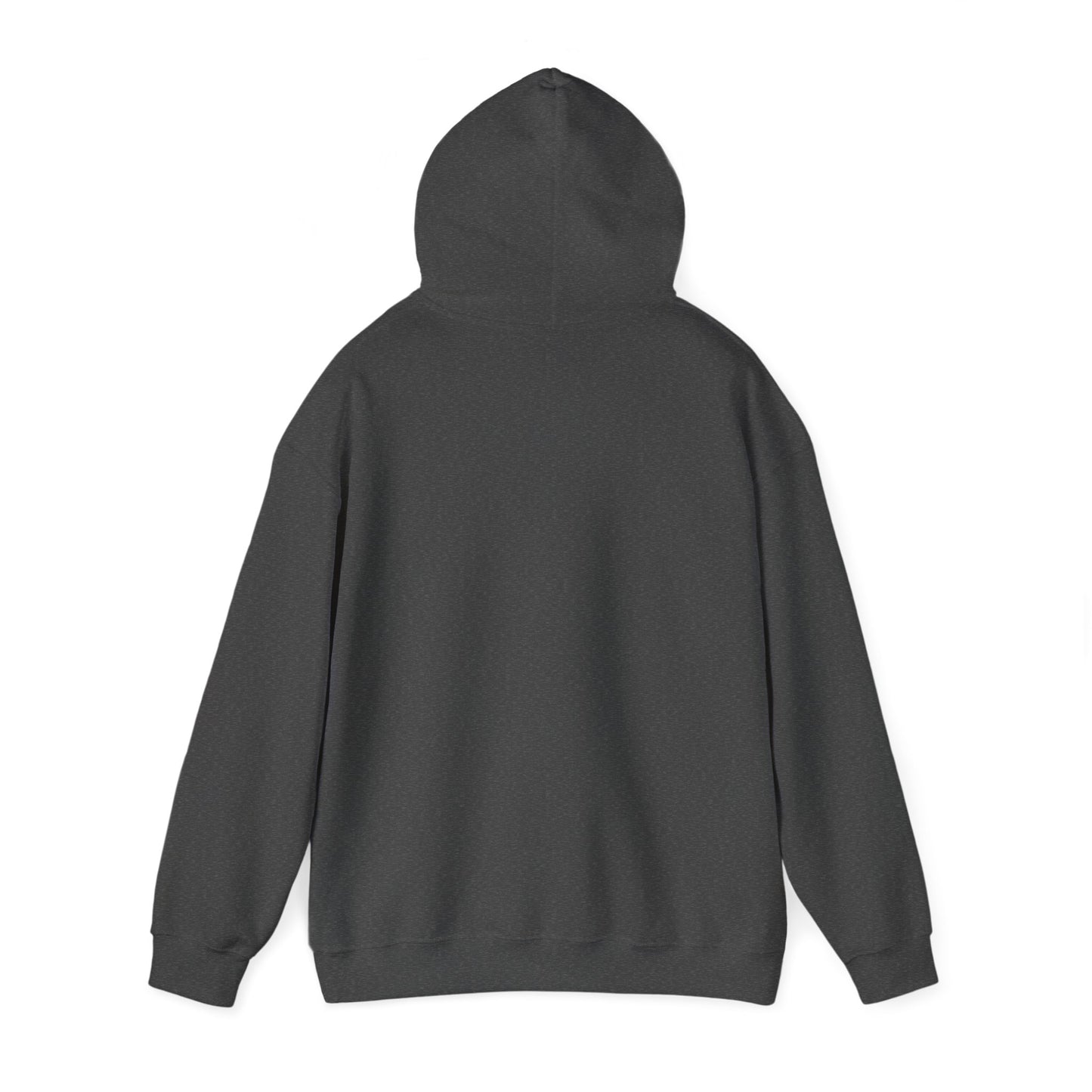 Inspirational Life just  be Life'n Sweatshirt - Unisex Heavy Blend Hoodie