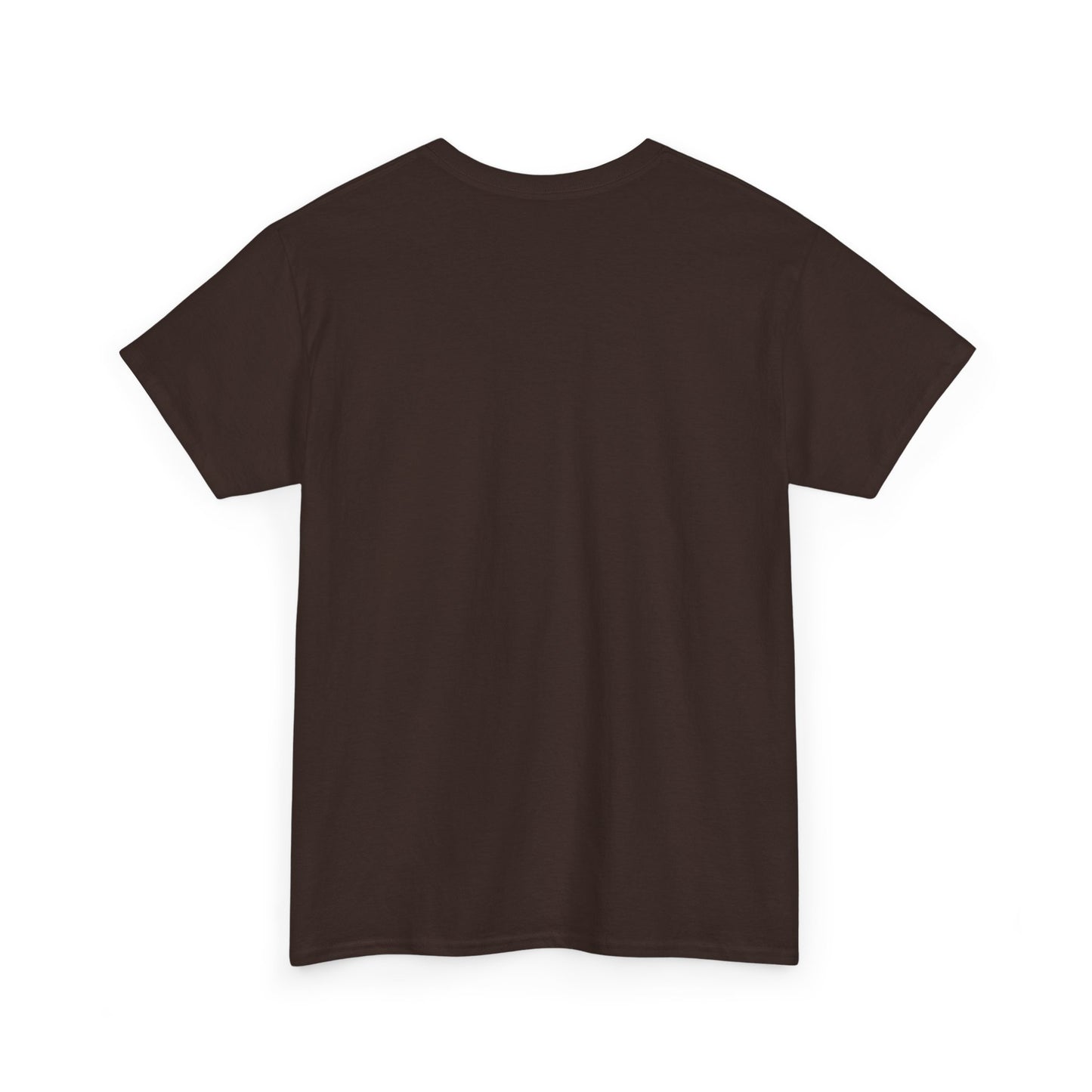 Afrocentric Mindscape T-Shirt — Afro Hair Collage Graphic Tee
