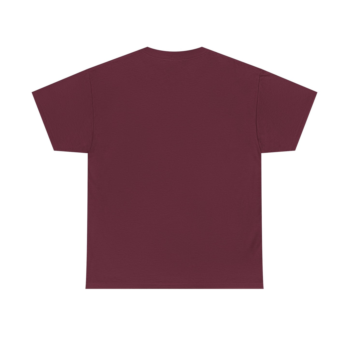 Afrocentric Mindscape T-Shirt — Afro Hair Collage Graphic Tee