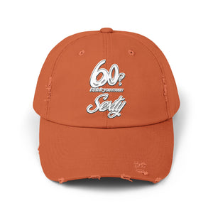 Sexy 60 cap (dk)