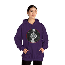 Load image into Gallery viewer, Old School (light hoodie)