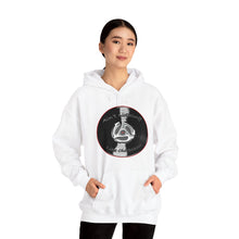 Load image into Gallery viewer, Old School (light hoodie)