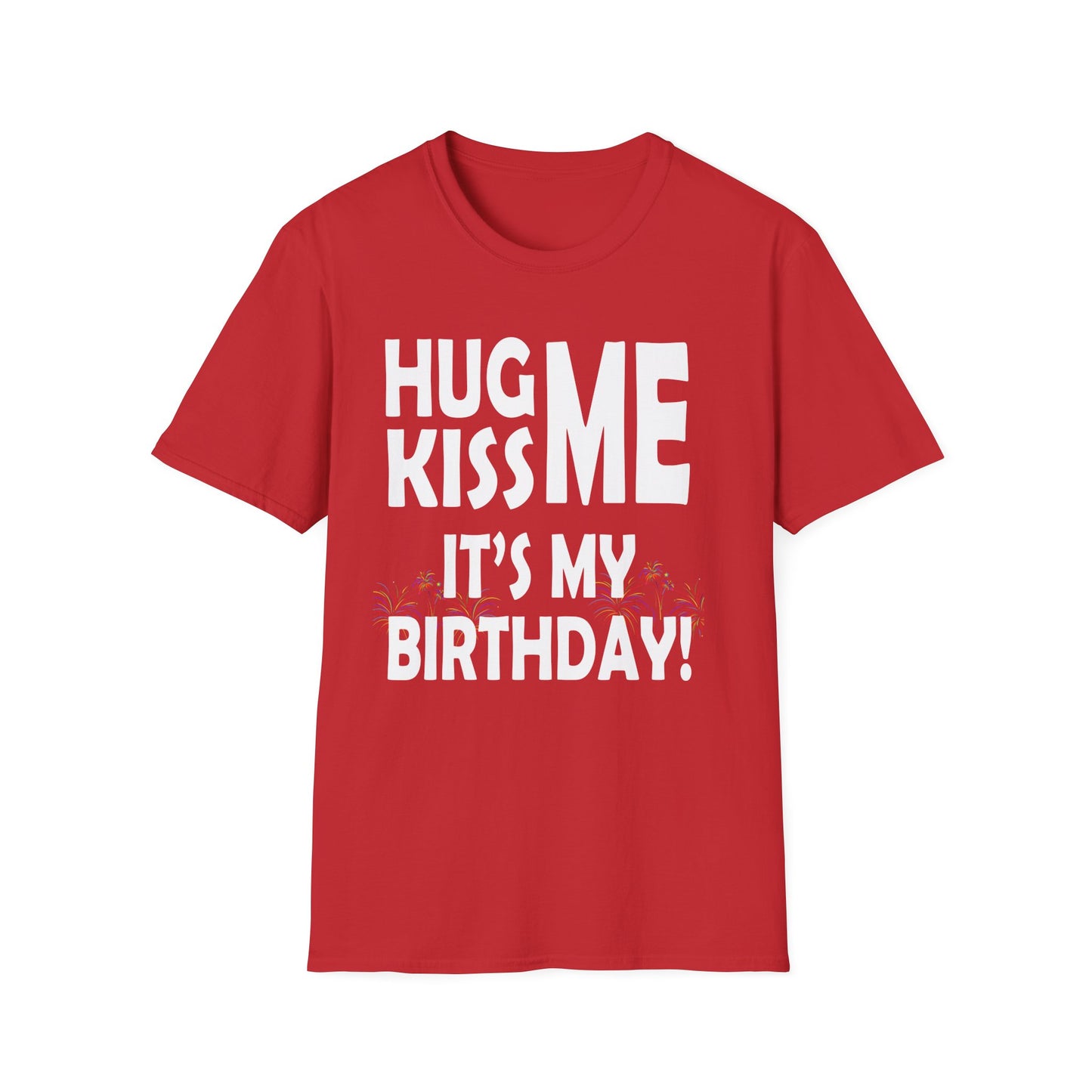 Birthday Tee