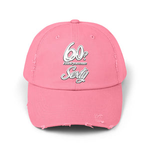 Sexy 60 cap (dk)